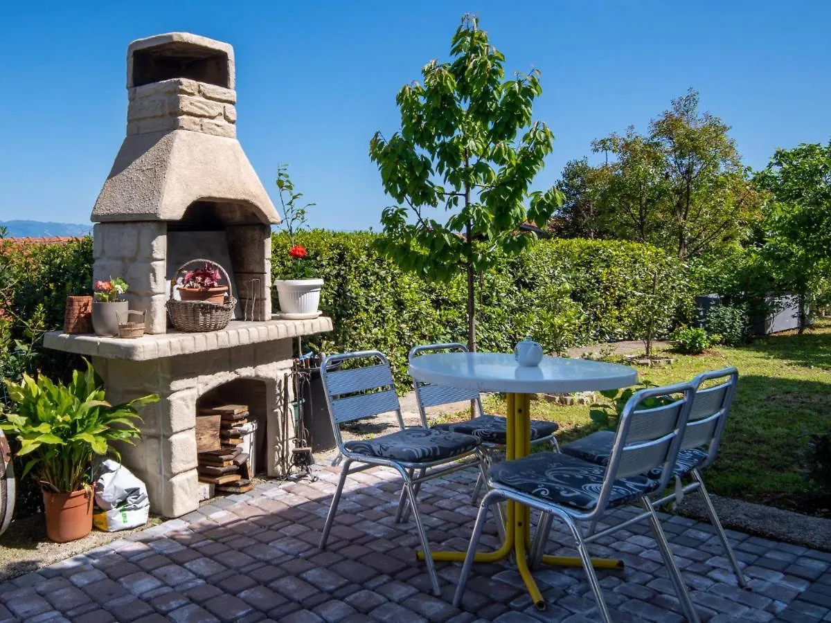 Holiday Home Bono By Interhome أوباتيا كرواتيا