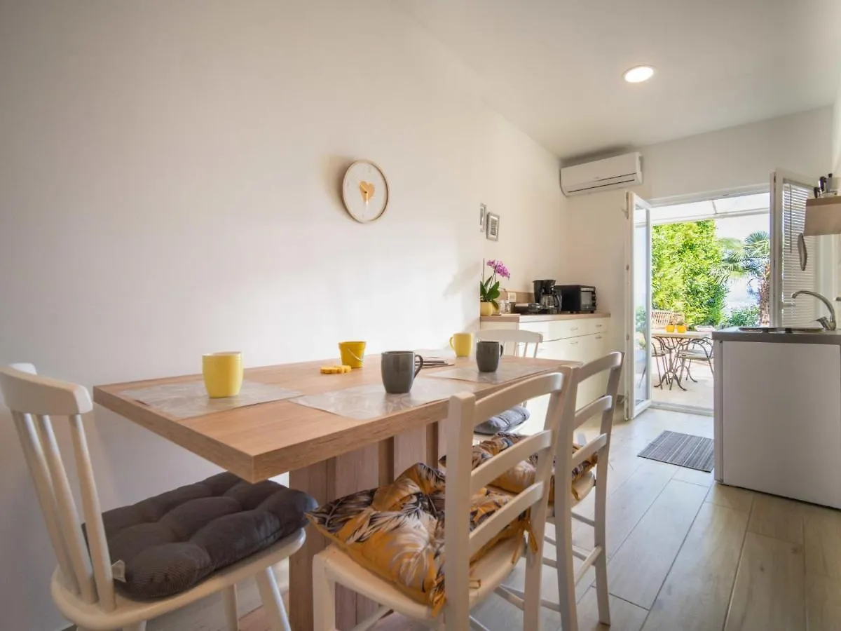 Holiday Home Bono By Interhome Opatija