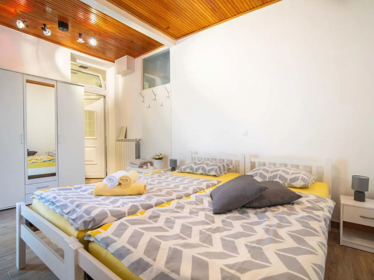 Holiday Home Bono By Interhome أوباتيا