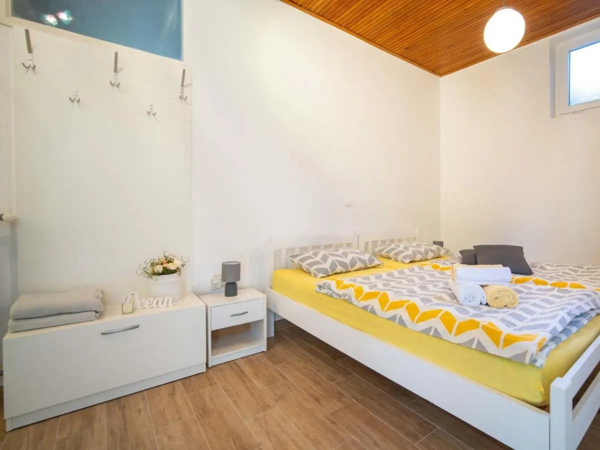 Holiday Home Bono By Interhome Opatija 0*,