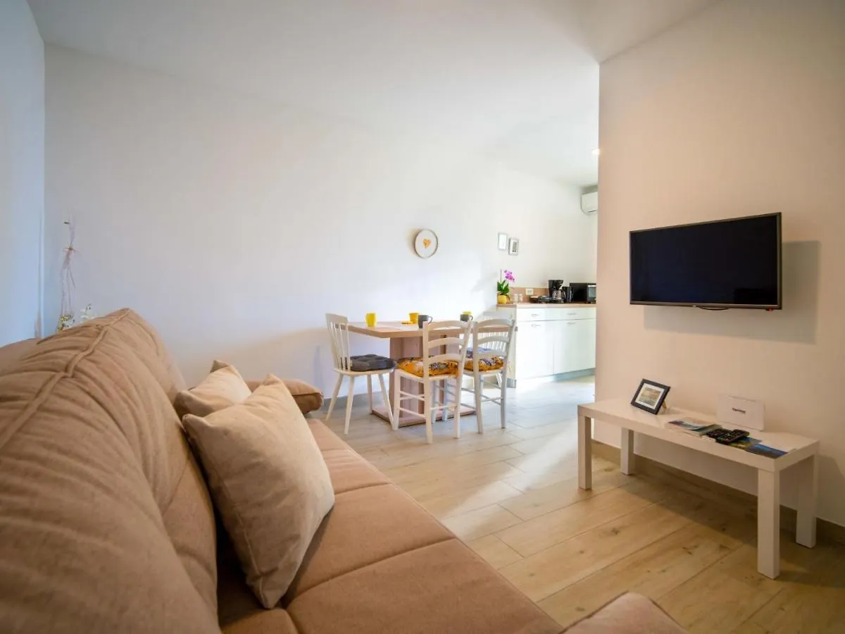 Holiday Home Bono By Interhome Opatija 0*,  Croatia