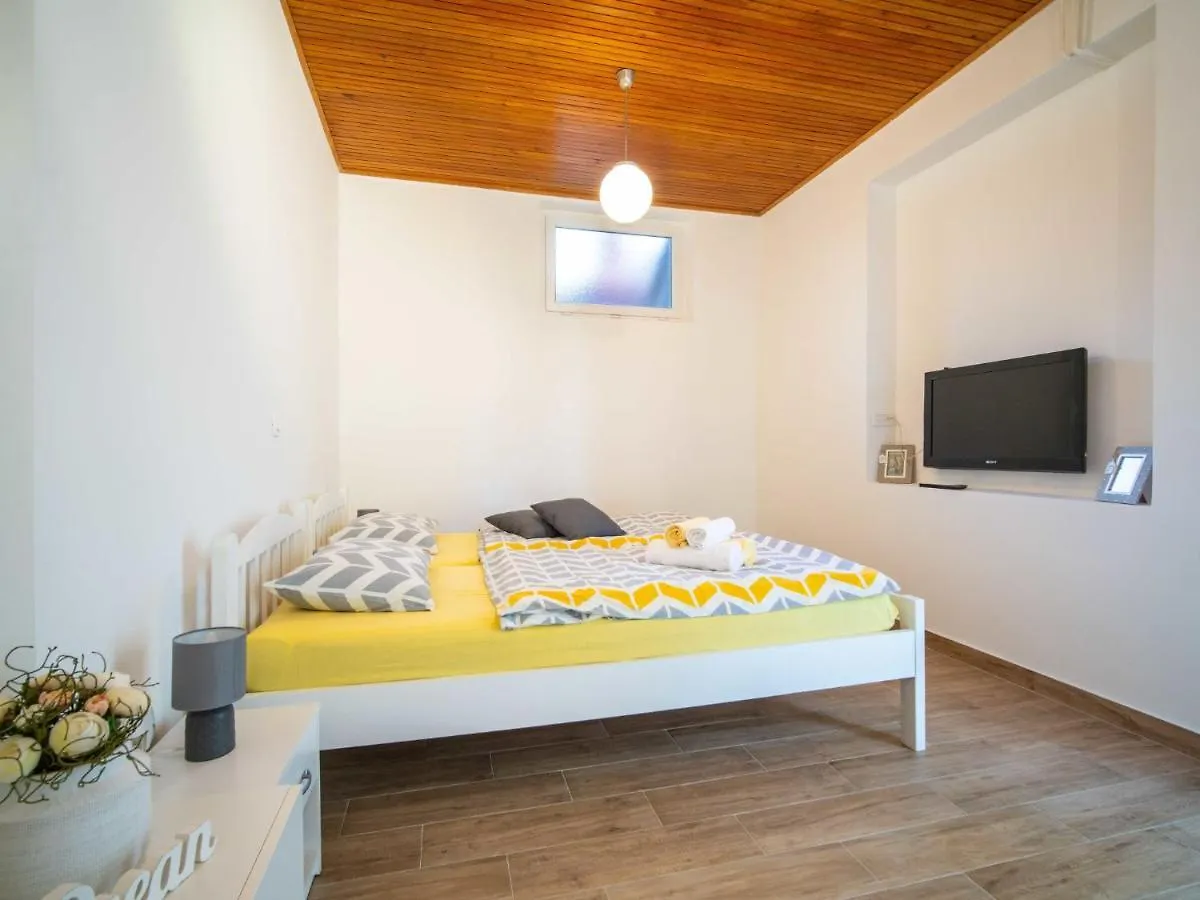 Holiday Home Bono By Interhome Opatija Croatia