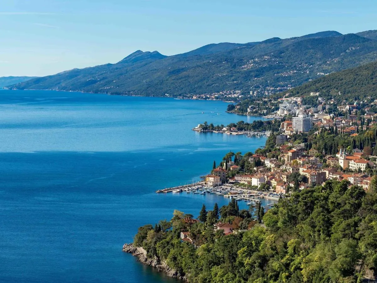Holiday Home Bono By Interhome Opatija