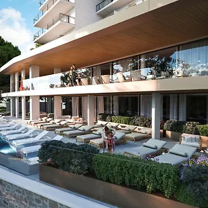 Hotel Amadria Park Grand 4 Opatijska Cvijeta, Opatija