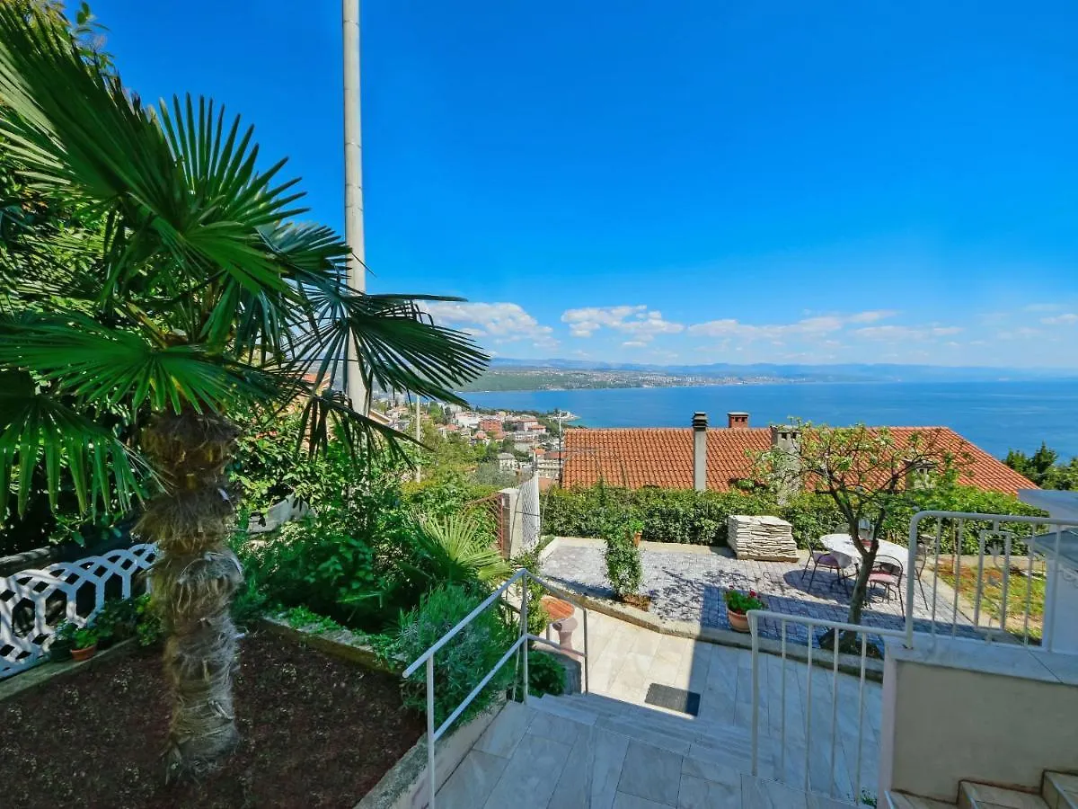 Holiday Home Bono By Interhome Opatija Croatia