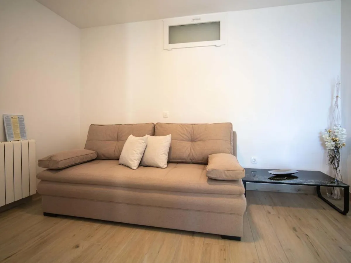 Holiday Home Bono By Interhome Opatija 0*,