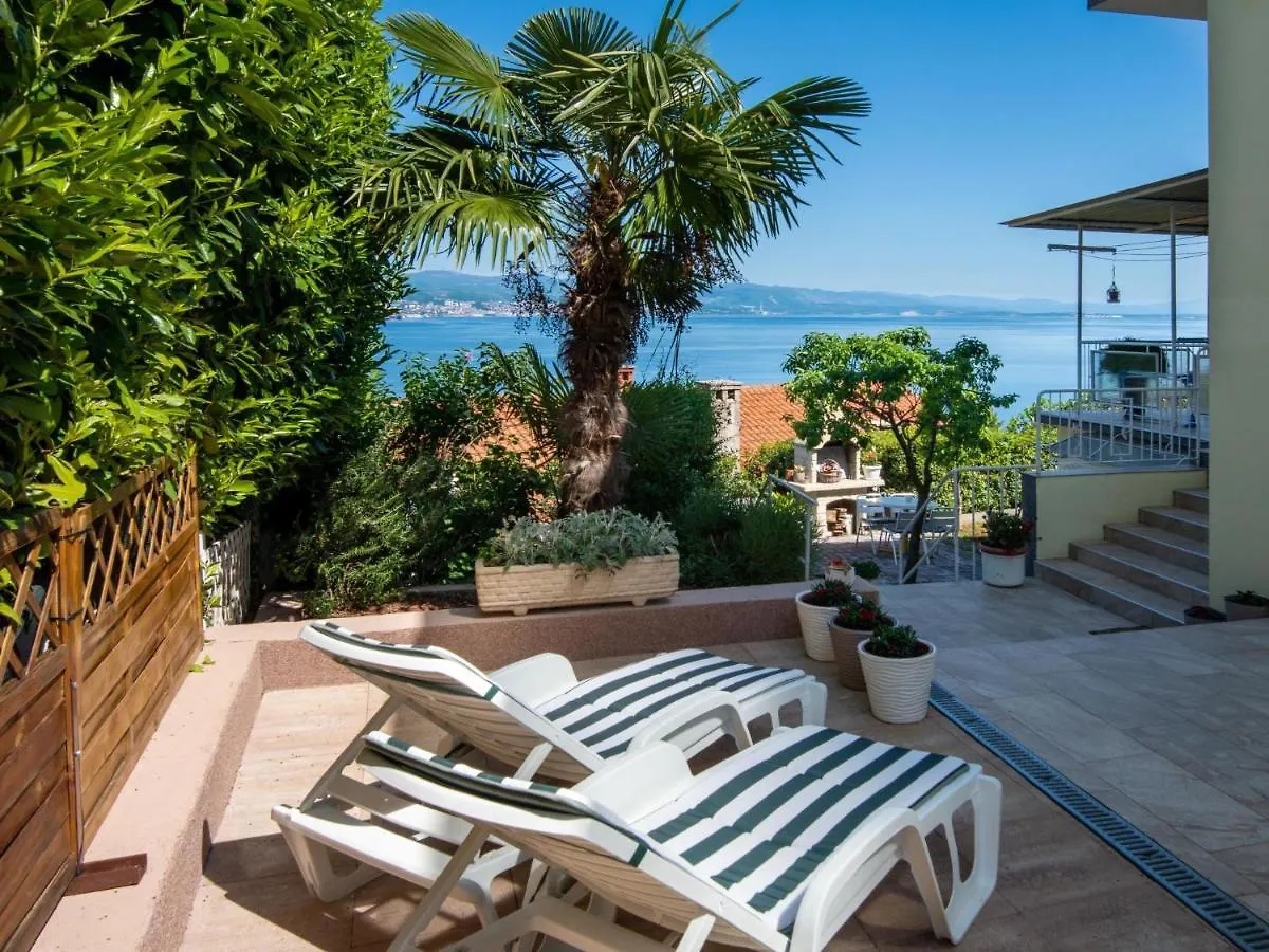 Holiday Home Bono By Interhome Opatija